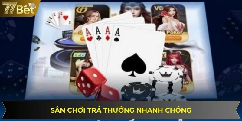 Nền tảng tích hợp hệ thống trả thưởng công bằng và minh bạch tuyệt đối