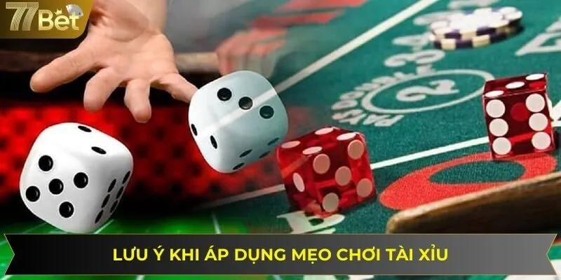 Người chơi có thể bỏ túi các kinh nghiệm tham gia chơi sicbo trực tuyến