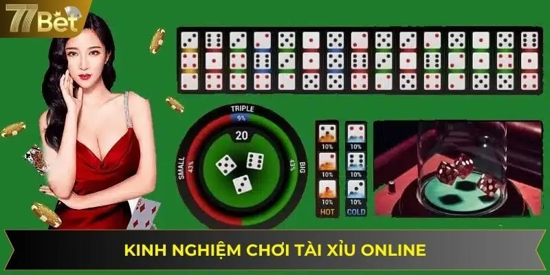 Bỏ túi các kinh nghiệm chơi sicbo đổi thưởng cực hot tại 77BET