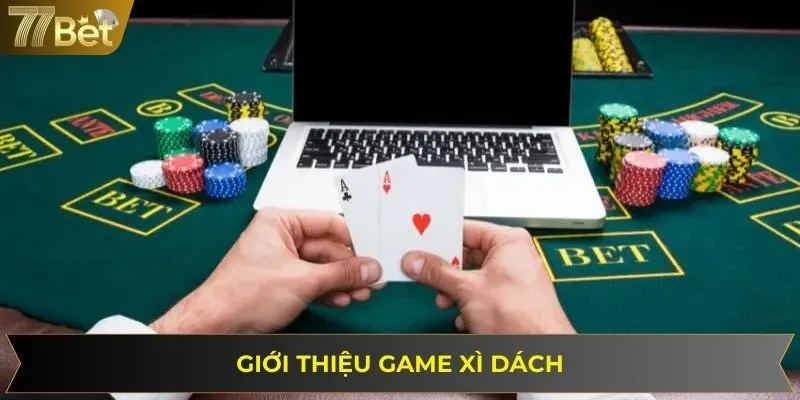 Xì dách online trở thành siêu phẩm game đổi thưởng đình đám 2025