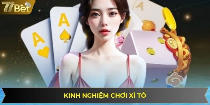 Người chơi bỏ túi các kinh nghiệm để giành chiến thắng cực đã